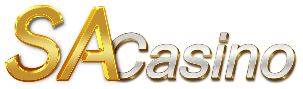 logo SA CASINO